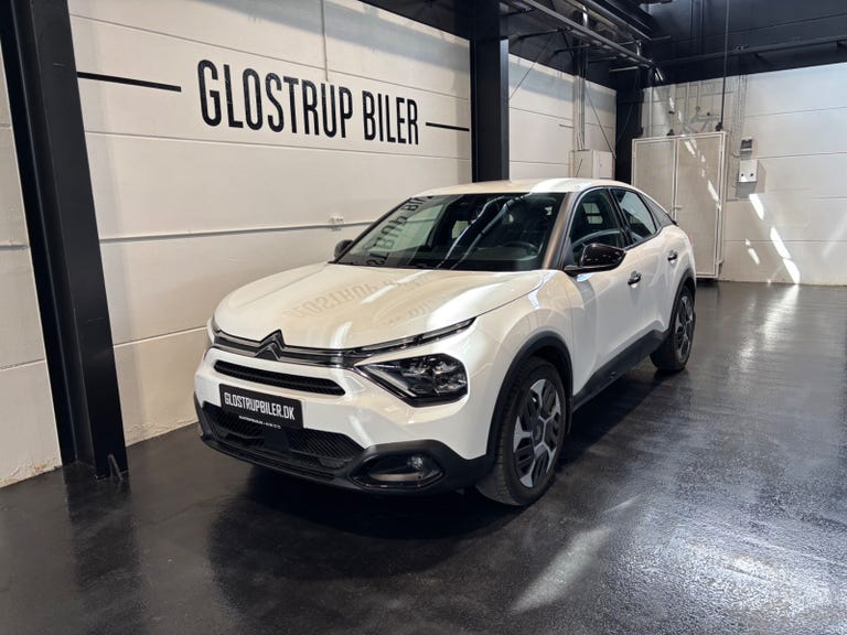 Citroën C4 PureTech 130 Feel EAT8