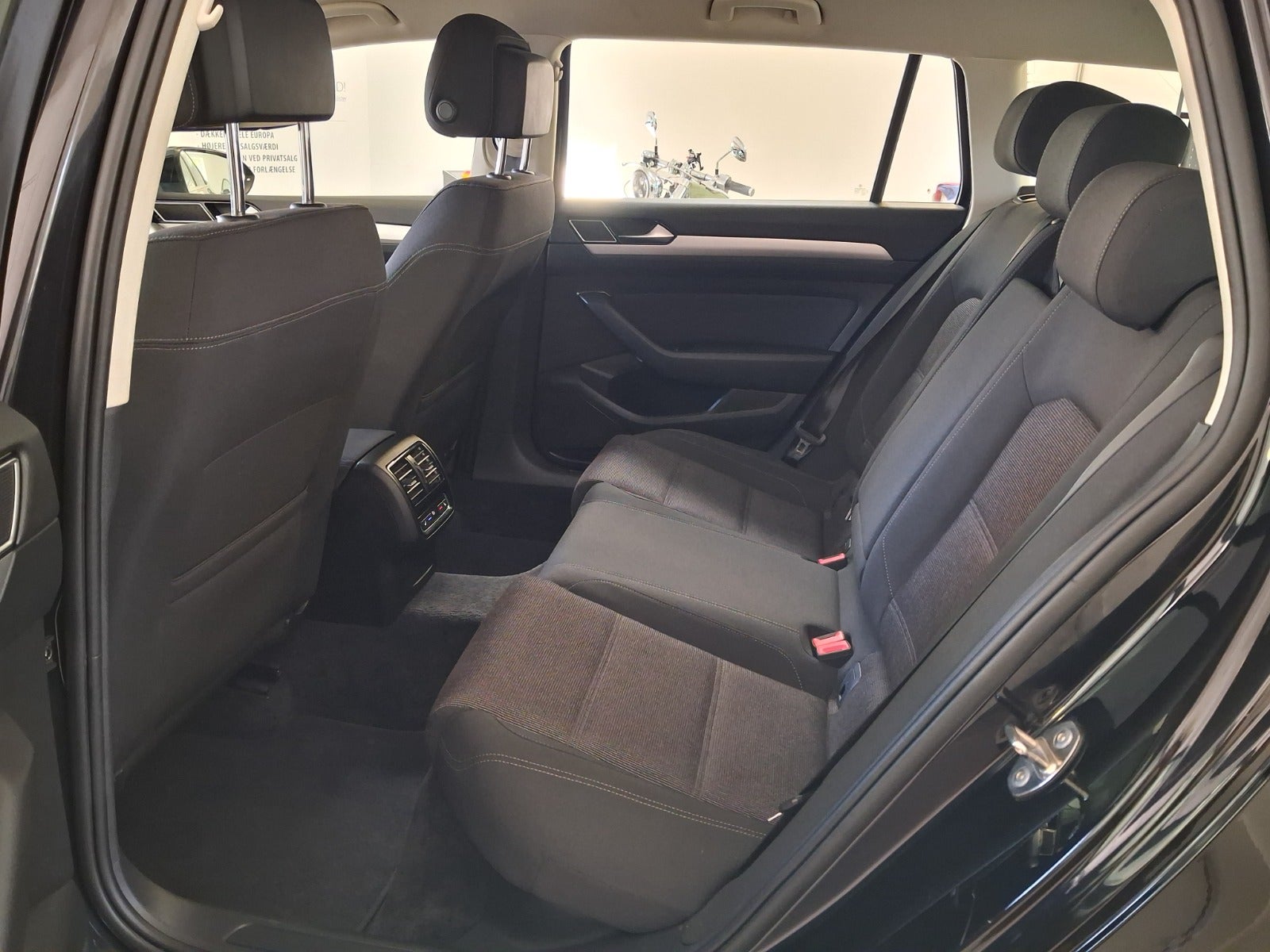Billede af VW Passat 1,8 TSi 180 Comfortline+ Variant DSG