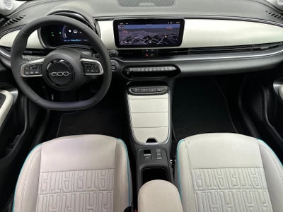 Fiat 600e la Prima billede 3