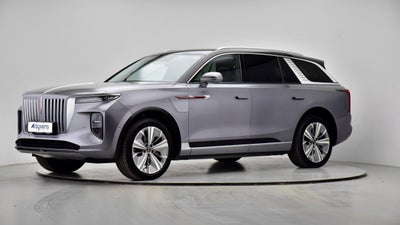 Hongqi E-HS9 99 Premium 5d