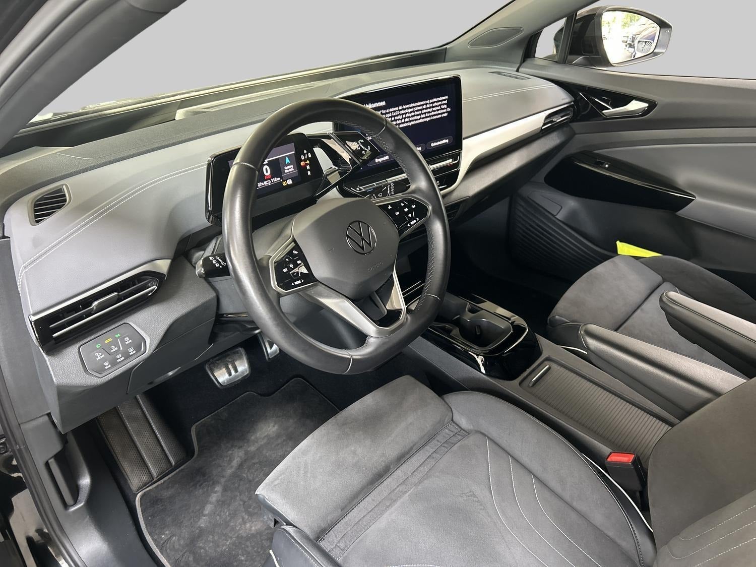 Billede af VW ID.4 77 Pro Performance