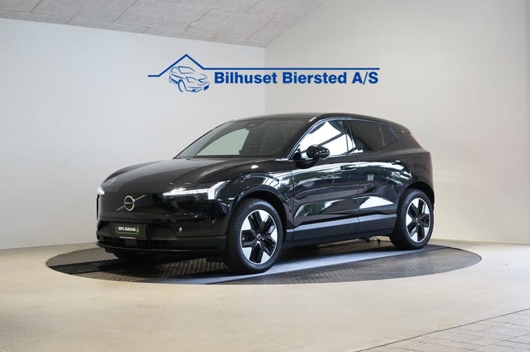 Volvo EX30 Extended Range Core