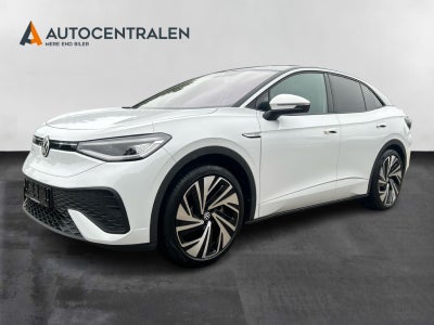 VW ID.5 Pro Performance