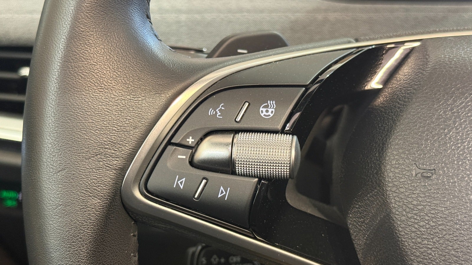 Billede af Skoda Enyaq 85 iV Premium