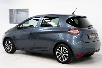 Renault Zoe Intens
