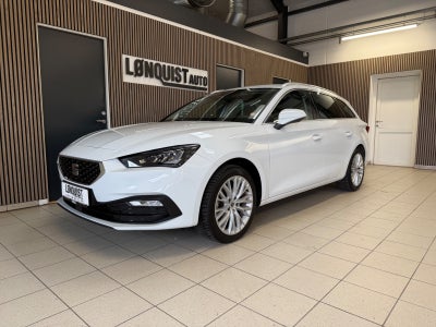 Seat Leon TSi 150 Xcellence ST DSG