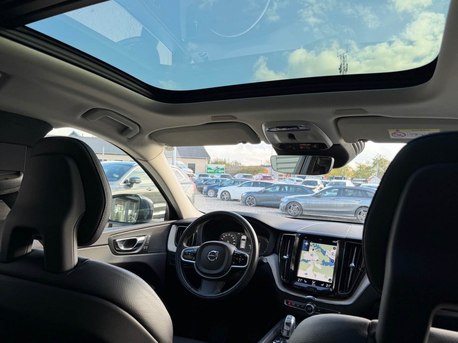 Volvo XC60, Billede 9