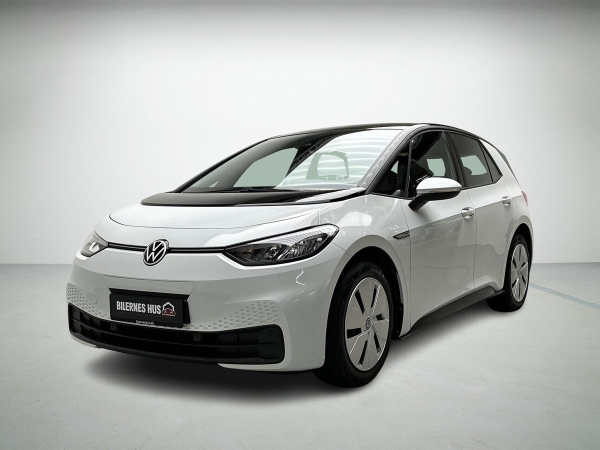 VW ID.3 Pro billede 1