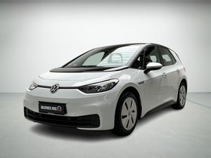 VW ID.3 Pro