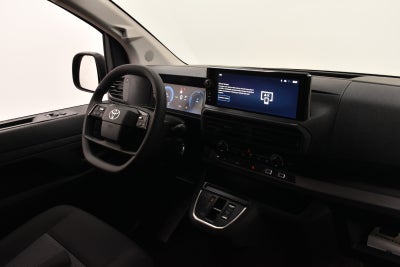 Toyota ProAce Long Comfort Master