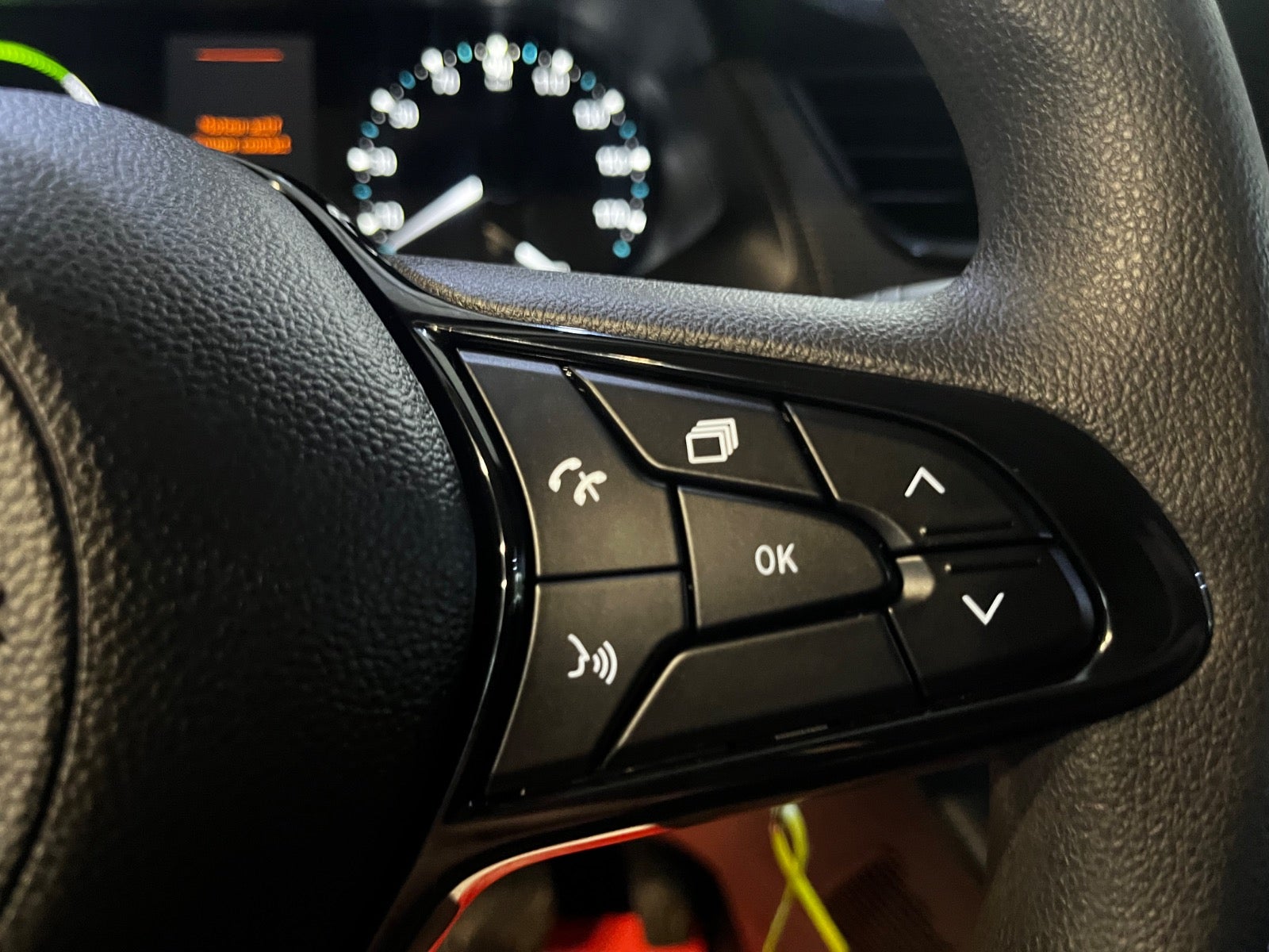 Nissan Townstar Acenta L1H1