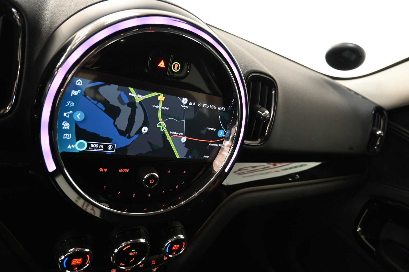 MINI Countryman Cooper SE Essential aut. ALL4