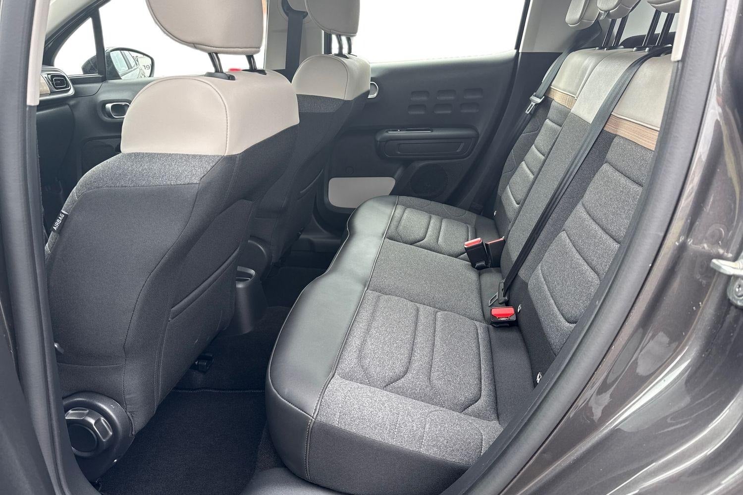 Billede af Citroën C3 1,2 PureTech 83 Impress