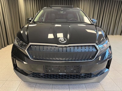 Skoda Enyaq iV Suite