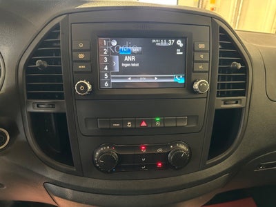 Mercedes Vito 114 CDi Complete aut. XL