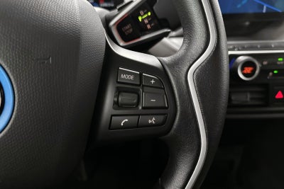 BMW i3 Edition WindMill