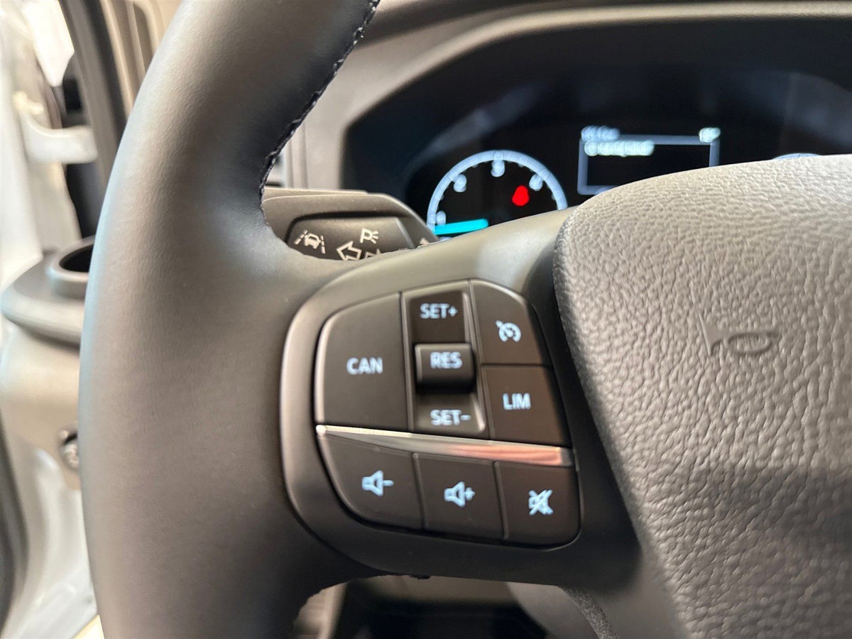 Ford Transit 350 L3 Van EcoBlue Trend aut. H2 RWD billede 17