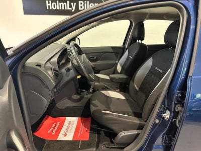 Dacia Sandero Stepway TCe 90 Prestige Easy-R