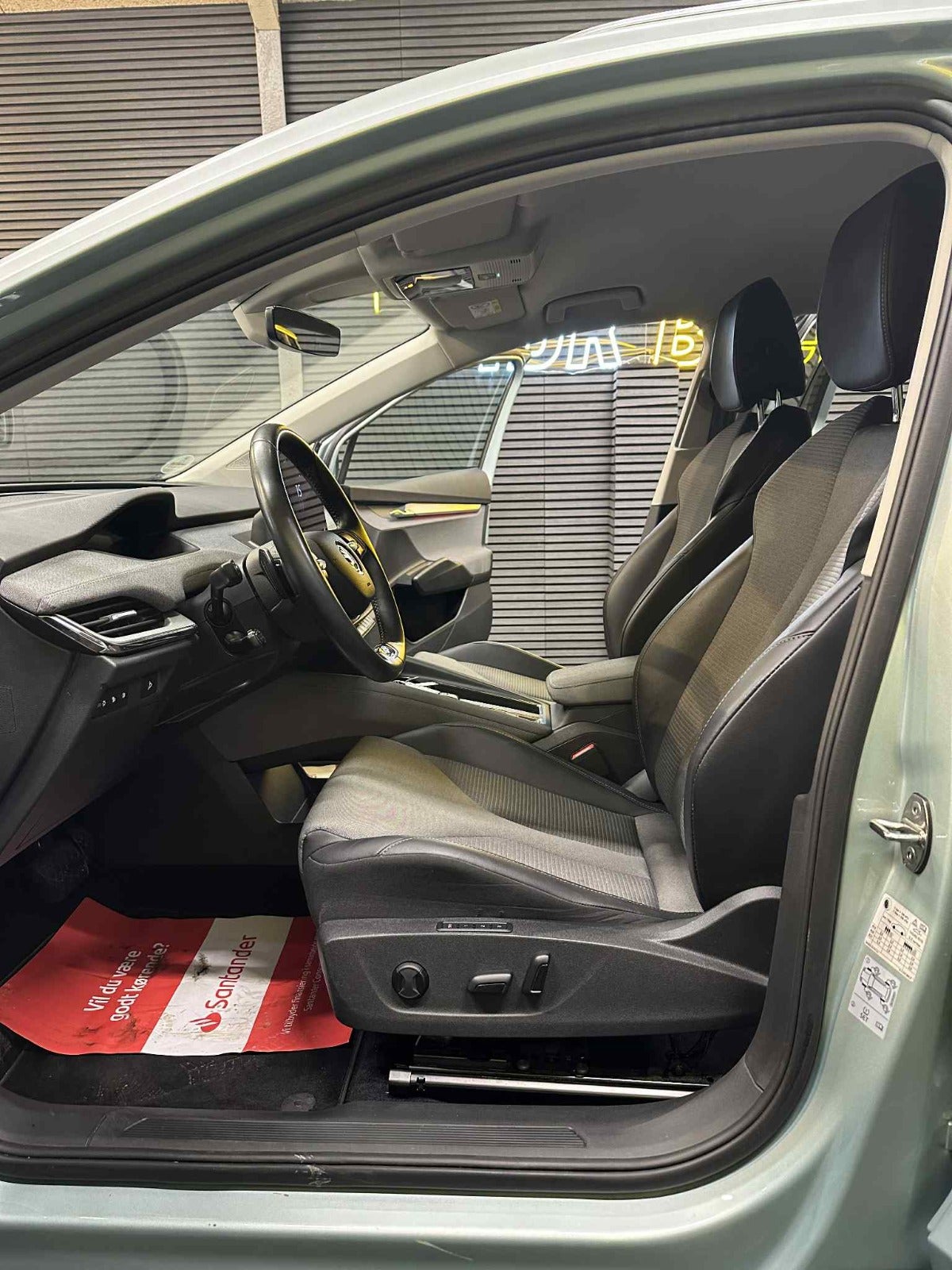 Billede af Skoda Enyaq 60 iV