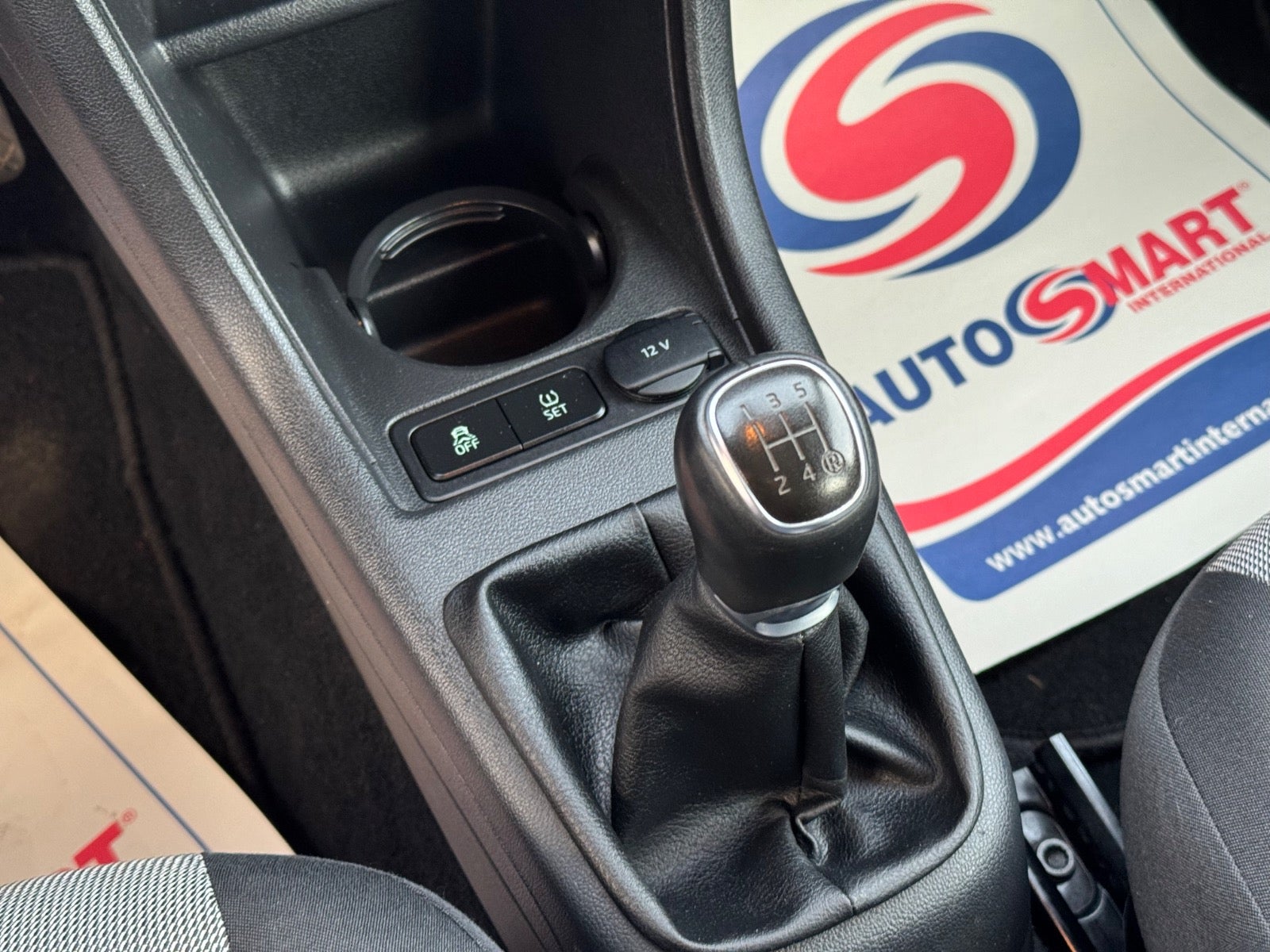 Billede af Skoda Citigo 1,0 60 Active GreenTec