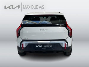 Kia EV3 Standard Range Access