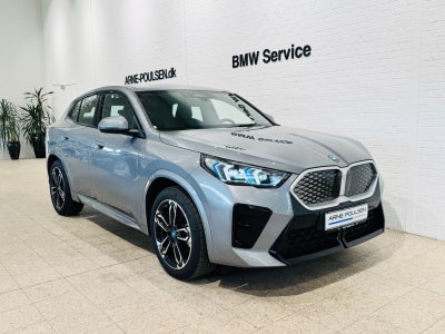 BMW iX2 eDrive20 M-Sport  