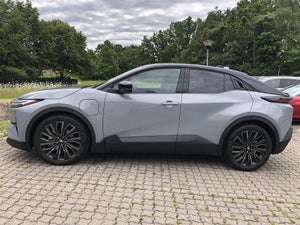 Toyota C-HR+ Executive AWD