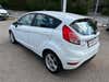 Ford Fiesta SCTi 100 Titanium aut. thumbnail