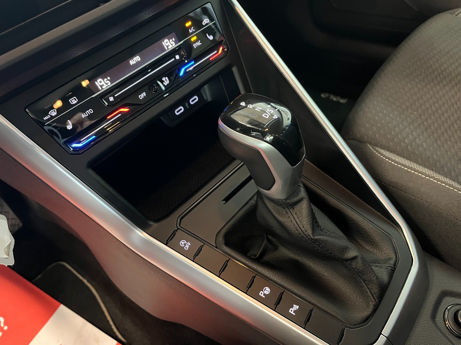 Billede af VW Polo 1,0 TSi 95 Life DSG