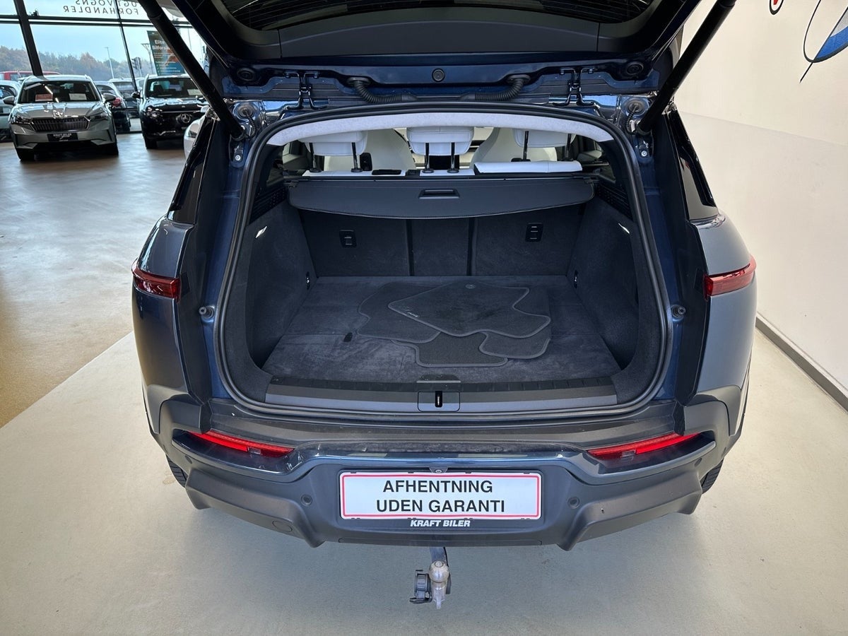 Billede af Fisker Ocean  One