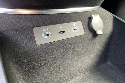 BYD Sealion 7 Excellence AWD