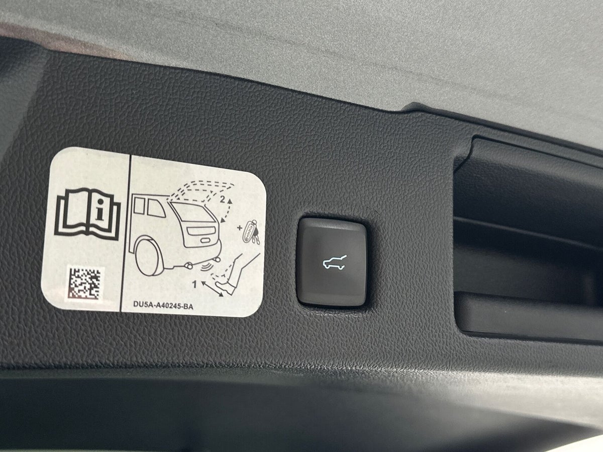 Ford Kuga PHEV ST-Line X CVT billede 20