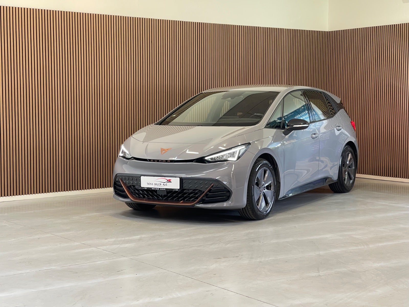 Billede af Cupra Born 58 