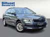 Skoda Kamiq TSi 150 Dynamic DSG thumbnail