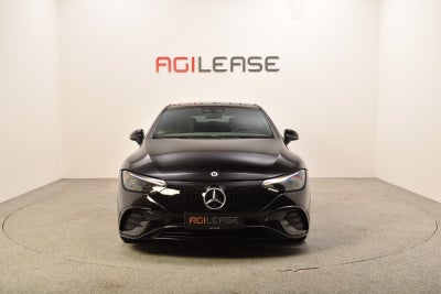 Mercedes EQE350 AMG Line