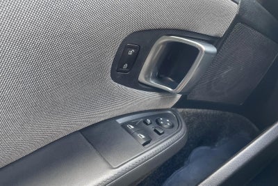 BMW i3s Charged Plus