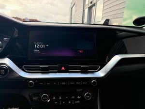 Kia Niro PHEV Advance DCT