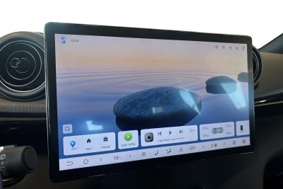 BYD Dolphin Comfort
