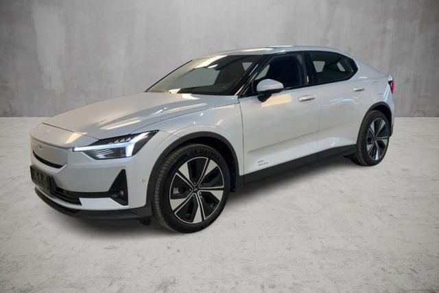 Polestar 2  Long Range