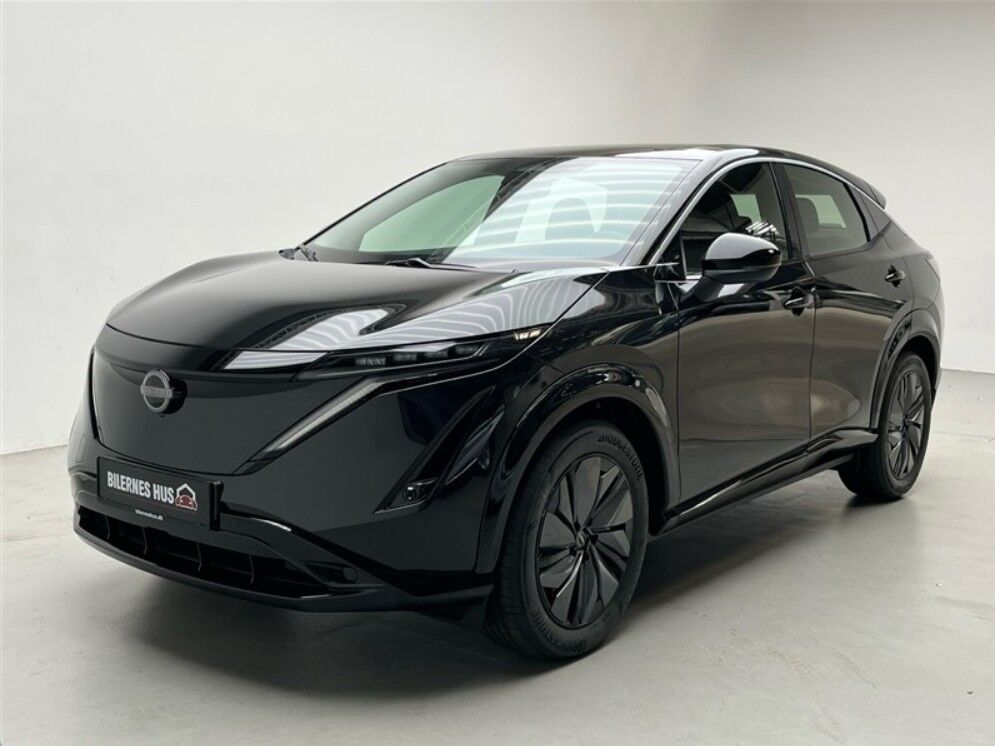Nissan Ariya Engage billede 1
