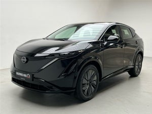 Nissan Ariya Engage