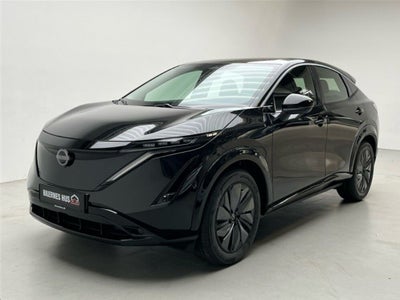 Nissan Ariya Engage
