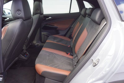 VW ID.4 Pro Performance