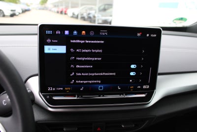 VW ID.4 Pro