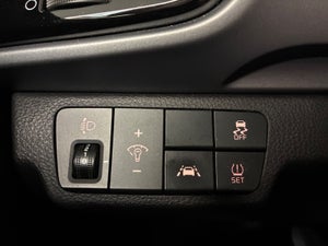 Kia Stonic T-GDi Attraction+