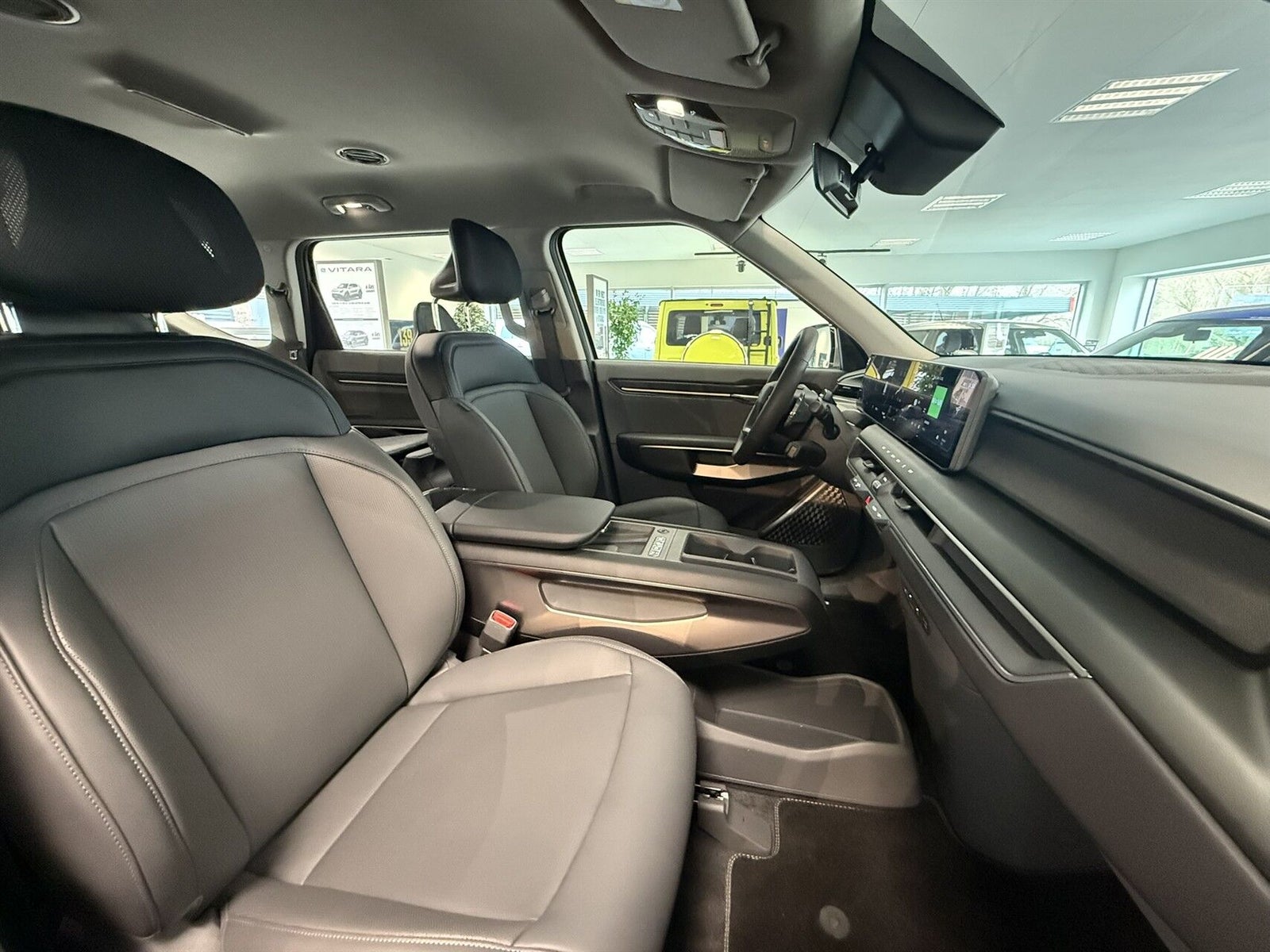 Kia EV9 Standard Range Upgrade RWD 7prs