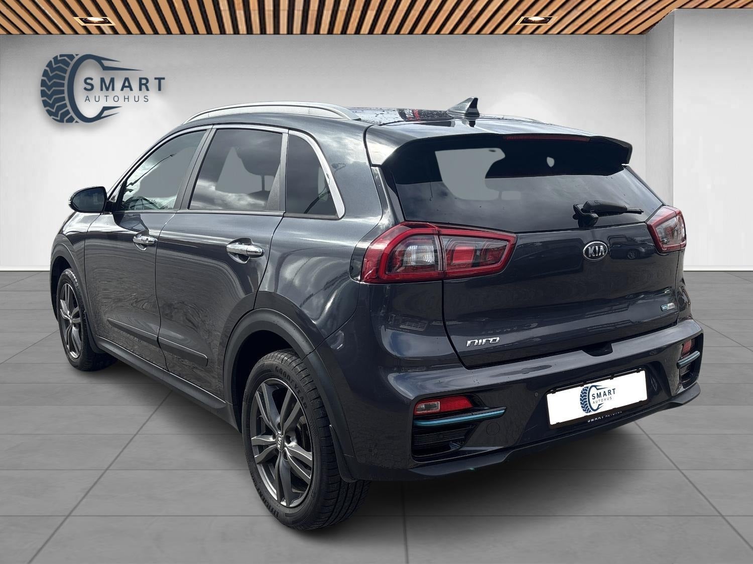 Billede af Kia e-Niro 64 Advance