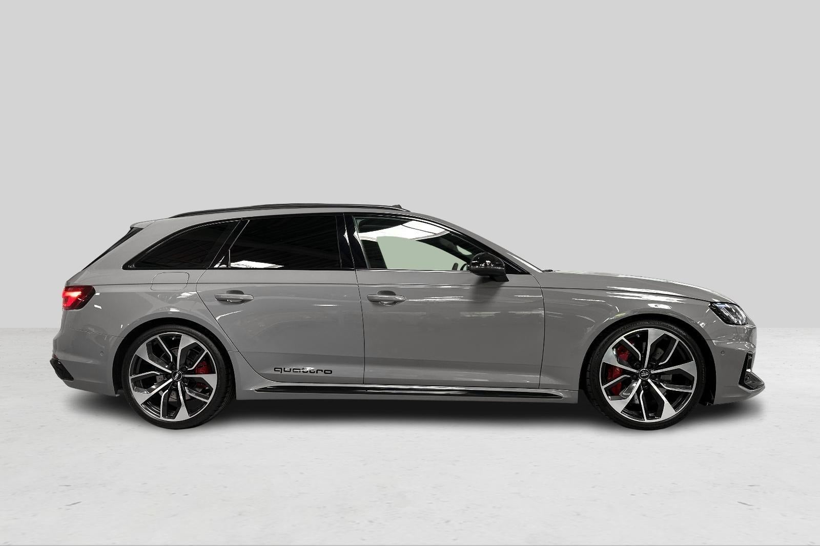 Audi RS4 2,9 TFSi Avant quattro Tiptr.