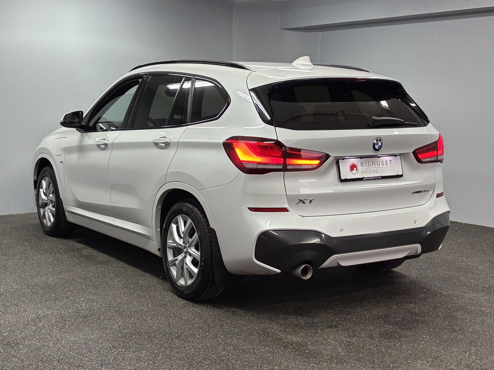 Billede af BMW X1 1,5 xDrive25e M-Sport+ aut.