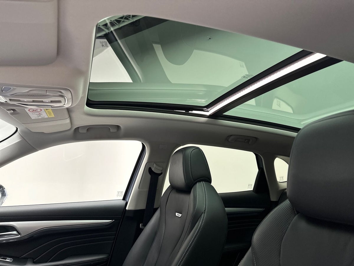 MG Marvel R Luxury billede 20